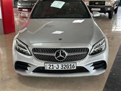مێرسێدس بێنز C-Class